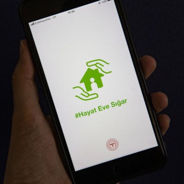 HES kodu nasıl alınır?