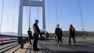 Salgında çekilen ilk salgın filmi