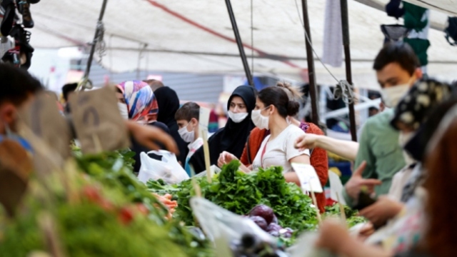 26 Mayıs marketler açık mı?