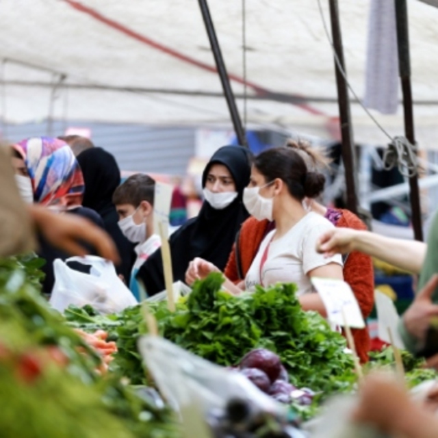 26 Mayıs marketler açık mı?