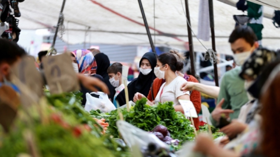 26 Mayıs marketler açık mı?