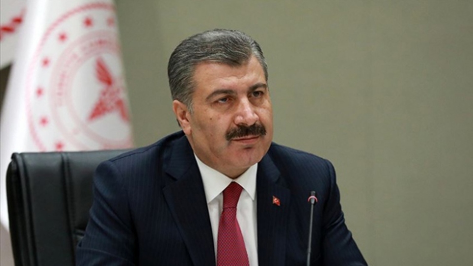 25 Mayıs Türkiye Koronavirüs tablosu