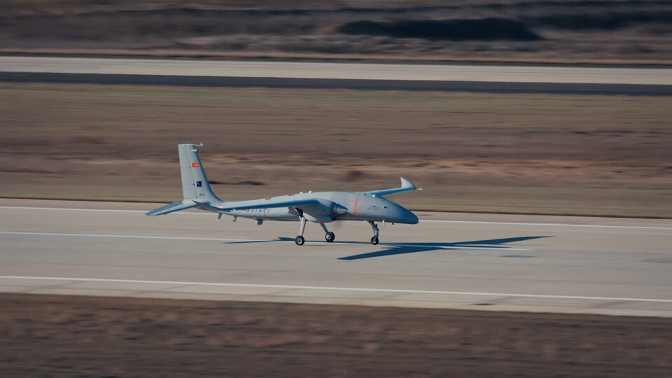 "AKINCI" belgeseli izleyiciyle buluştu