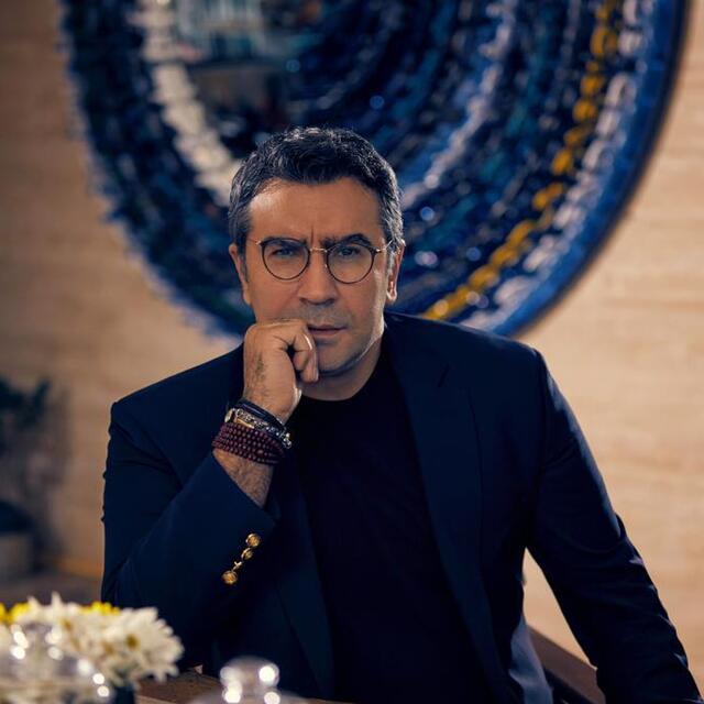 Güneştekin'den sağlık çalışanlarına destek