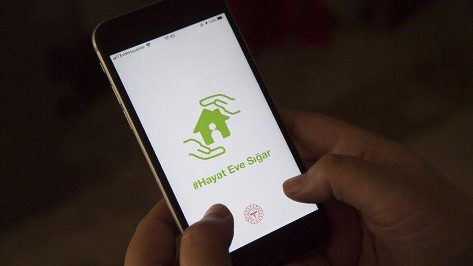 Hayat Eve Sığar kodu nasıl alınır?