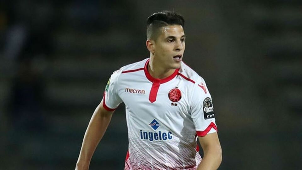 Sol beke sürpriz aday!