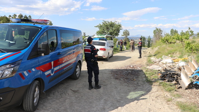 Su kuyusunda facia: 2 ölü, 4 yaralı!