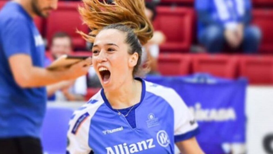 "Yeni sezonu sabırsızlıkla bekliyorum"