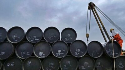 Brent petrolün varili 35,29 dolar