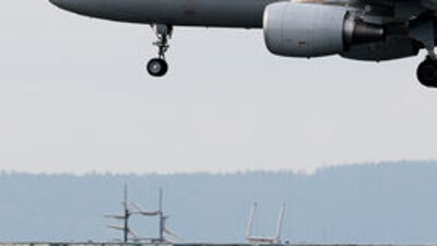 Lufthansa'yı kurtarma paketi onaylandı