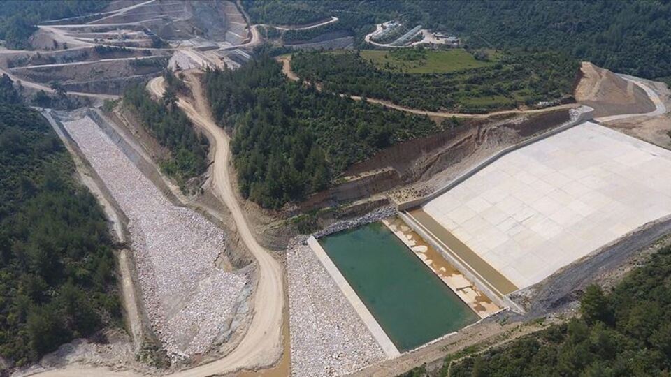 Yılda 32 milyon liralık katkı sağlayacak