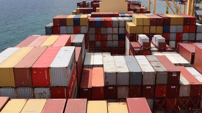 ABD-Türkiye ticareti güçlenecek