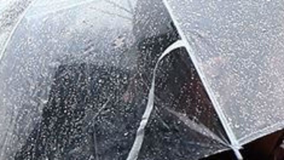 Meteoroloji'den uyarı!