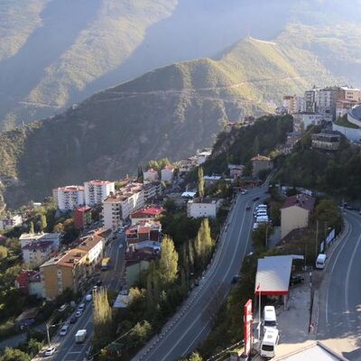 O ilde bir ay sonra korkutan gelişme!