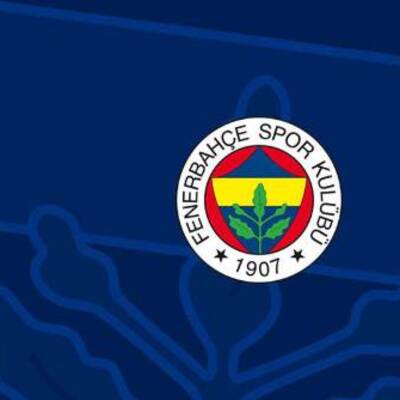 Fenerbahçe'de tüm sonuçlar negatif