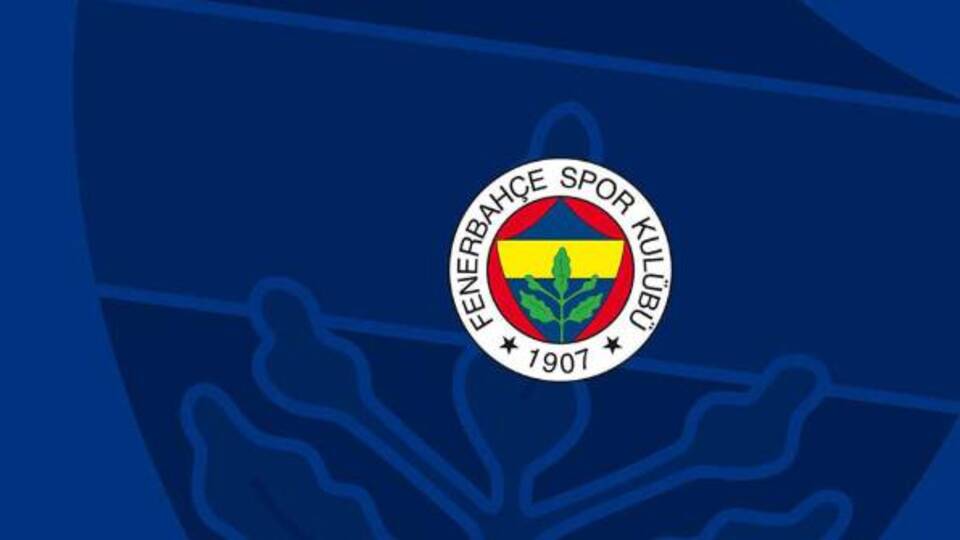 Fenerbahçe'de tüm sonuçlar negatif