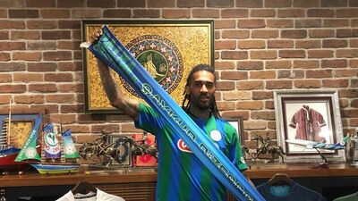 Çaykur Rizespor'dan Traore açıklaması