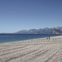 Deniz keyfi artık sosyal mesafeli olacak