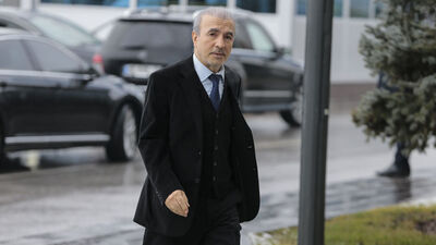 AK Partili Bostancı: Tekliflerimizi hazırlıyoruz