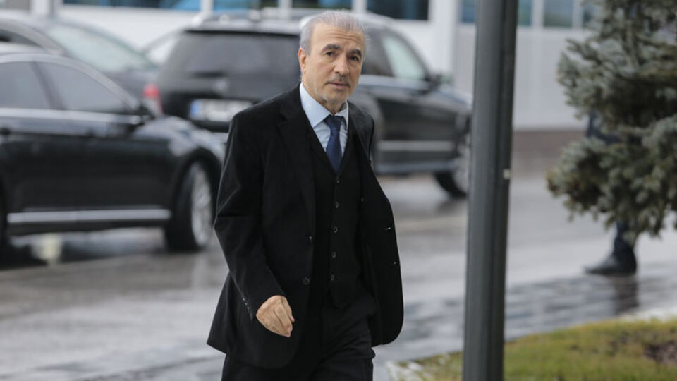 AK Partili Bostancı: Tekliflerimizi hazırlıyoruz