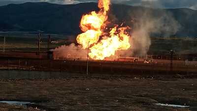 İran neden rahatsız?