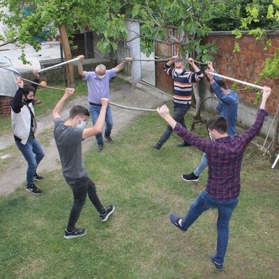 Horona 'Korona' ayarı!