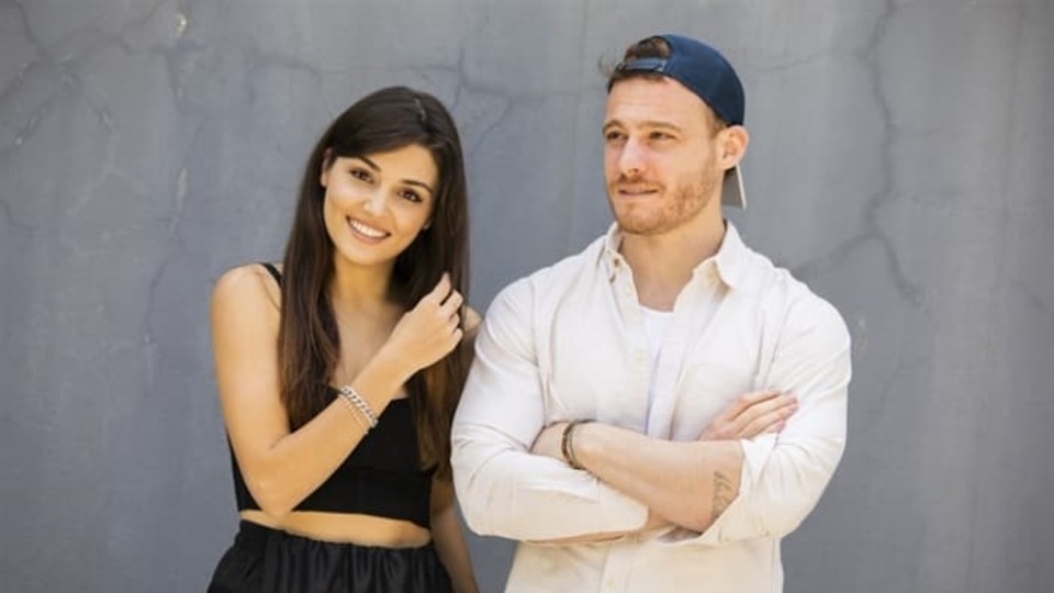 Sen Çal Kapımı dizisi ne zaman başlayacak?