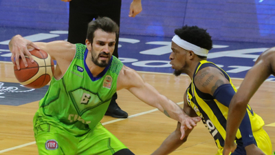 Barış Ermiş'ten TOFAŞ'a veda