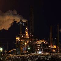 Petrol fiyatları ABD'de iflası getirdi