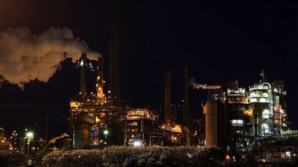 Petrol fiyatları ABD'de iflası getirdi