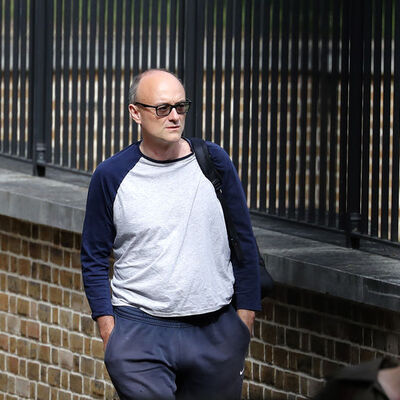 İngiltere'de danışman krizi kabineyi sarstı!