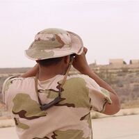 Libya'da Rus paralı askerlerin tahliyesi için 15 uçak