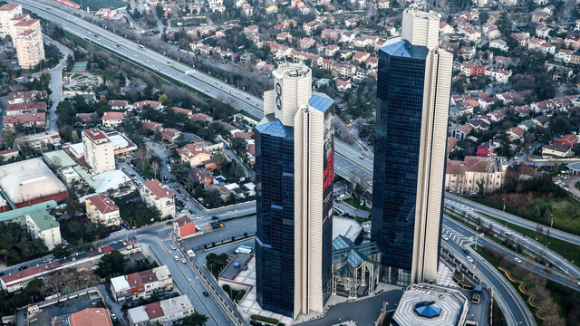 Sabancı 'değişim yönetimine' odaklanacak