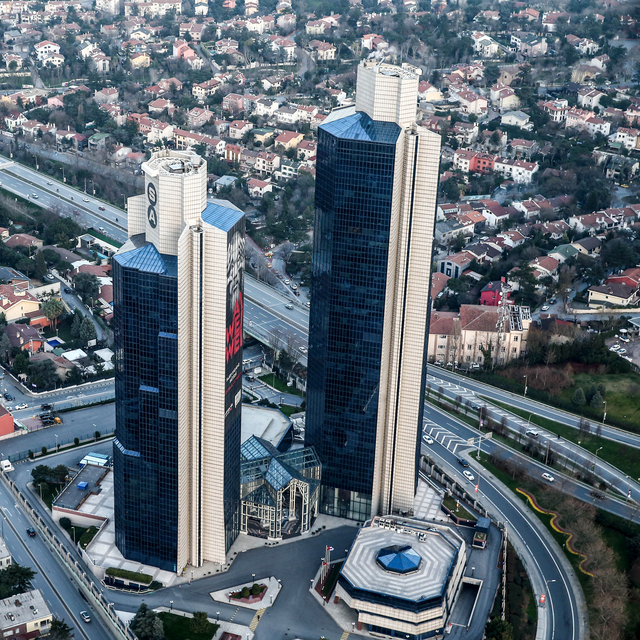Sabancı 'değişim yönetimine' odaklanacak