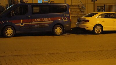 Annesini katlettiği iddia edilmişti! Dehşet ifadeler!