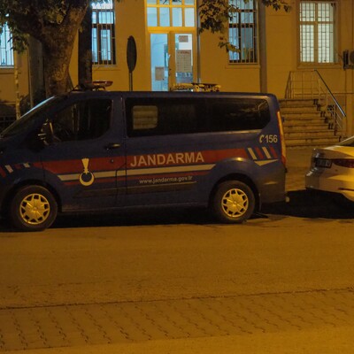 Annesini katlettiği iddia edilmişti! Dehşet ifadeler!