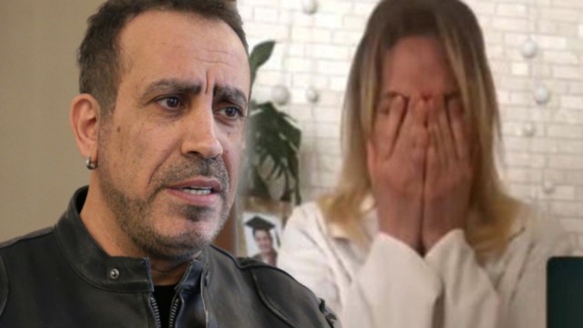 Haluk Levent harekete geçti