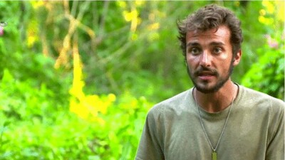 Survivor Cemal Can kimdir?