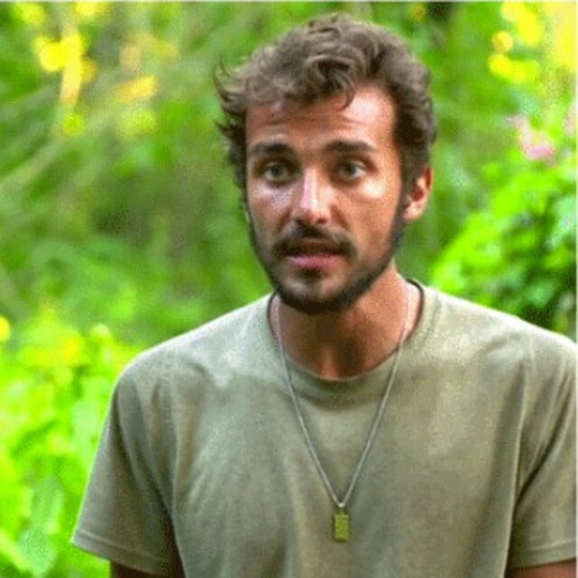 Survivor Cemal Can kimdir?