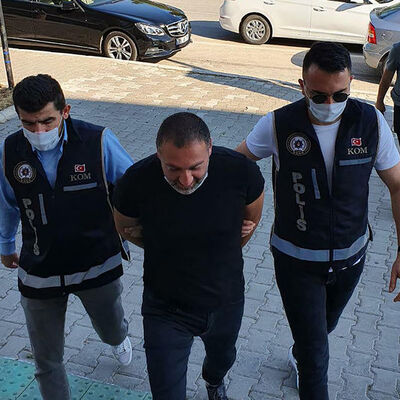 Avukat 2 kişiyi ayağından vurdu!