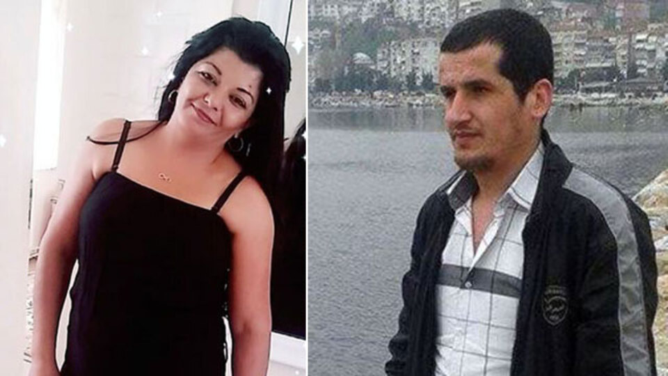 Cinsel içerikli mesaj cinayetinde flaş gelişme!