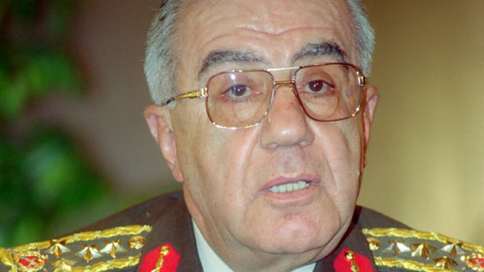 İsmail Hakkı Karadayı kimdir?