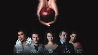 Aşk-ı Memnu ne demek?