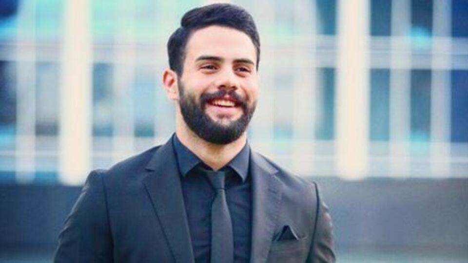 Lezzet Düşkünleri Boğaçhan Tuzcu kimdir?