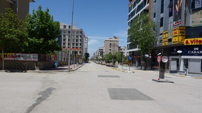 Özel bakım merkezi yetkilisine Kovid-19 soruşturması!