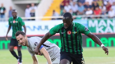 Üst üste 4 yıl küme düştü!