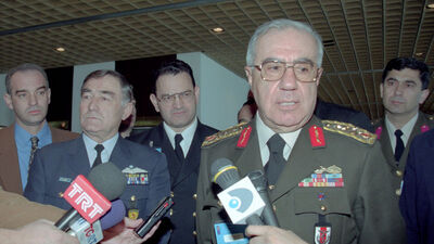 İsmail Hakkı Karadayı yaşamını yitirdi