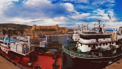 Bozcaada tutkunlarını üzecek öneri