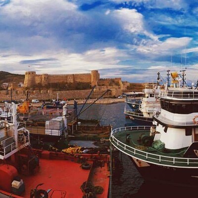 Bozcaada tutkunlarını üzecek öneri