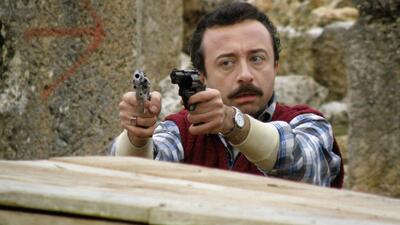 Başına gelmeyen kalmadı